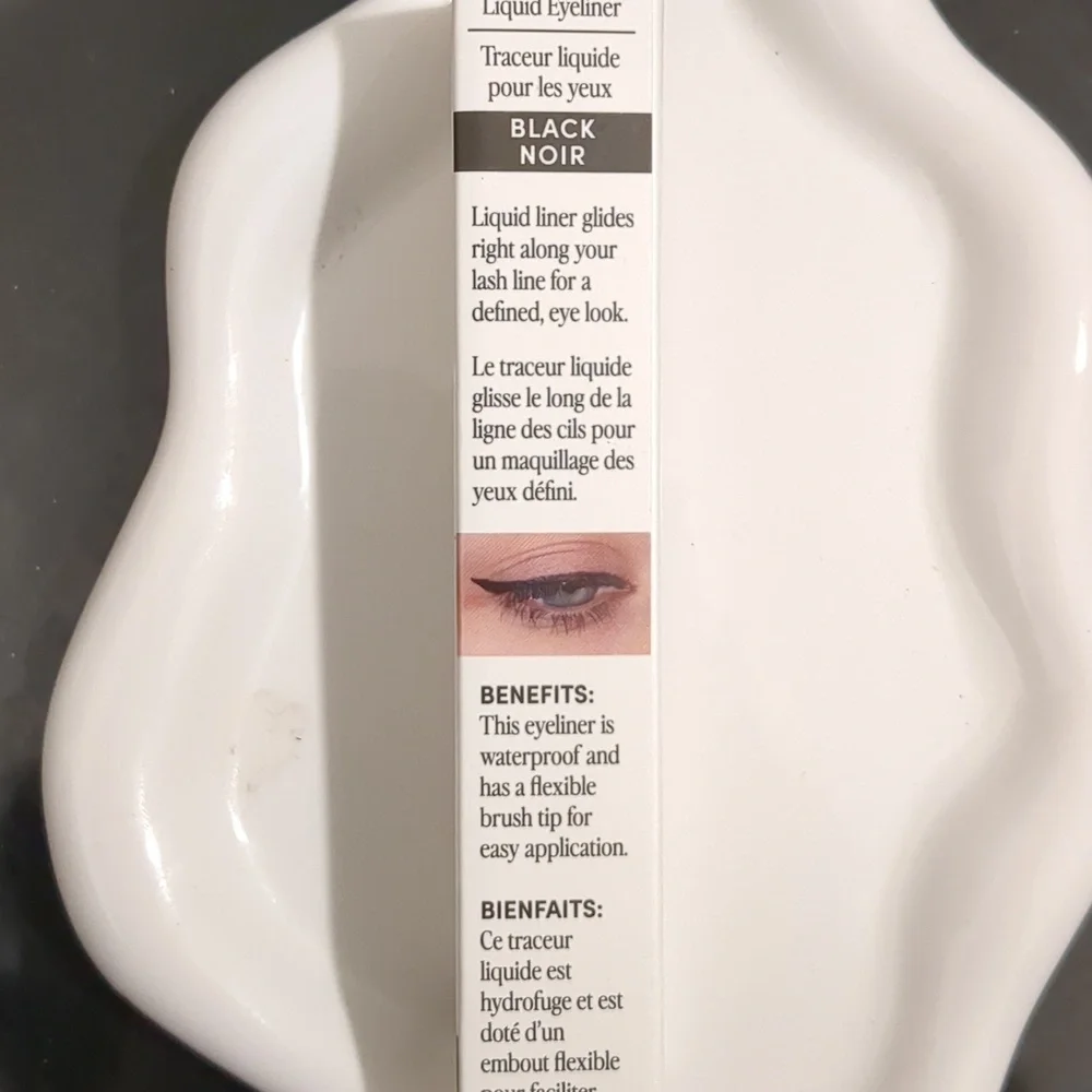 Liquid Eyeliner